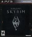 Elder Scrolls V: Skyrim | Playstation 3