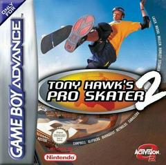 Tony Hawk 2 PAL GameBoy Advance Prices