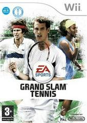 Grand Slam Tennis PAL Wii Prices