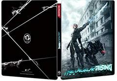 Metal Gear Rising Revengeance [Steelbook Edition] Playstation 3 Prices