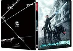 Metal Gear Rising: Revengeance - PS3 - Brand New, Factory Sealed