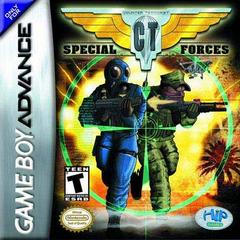 CT Special Forces GameBoy Advance Prices