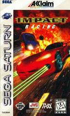Impact Racing Sega Saturn Prices