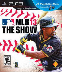 MLB 13 The Show Playstation 3 Prices