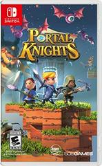 Portal Knights Nintendo Switch Prices