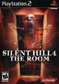 Silent Hill 4: The Room | Playstation 2