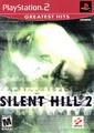 Silent Hill 2 [Greatest Hits] | Playstation 2