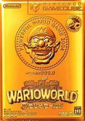 Wario World JP Gamecube Prices
