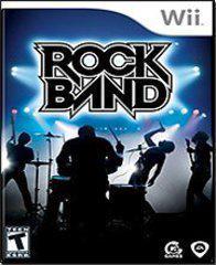 Rock Band Wii Prices