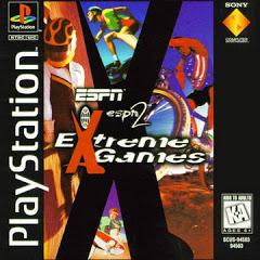 ESPN Extreme Games Playstation Prices