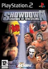 Legends of Wrestling: Showdown PAL Playstation 2 Prices