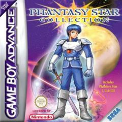 Phantasy Star Collection Prices PAL GameBoy Advance | Compare