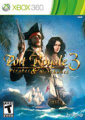 Port Royale 3: Pirates & Merchants Xbox 360 Prices