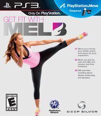 Get Fit With Mel B Playstation 3