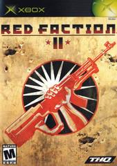 Red Faction II Xbox Prices