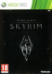 Elder Scrolls V Skyrim PAL Xbox 360 Prices