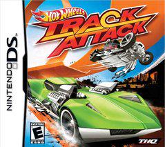 Hot Wheels: Track Attack Nintendo DS Prices