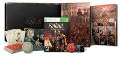 Fallout: New Vegas [Collector's Edition] Xbox 360 Prices