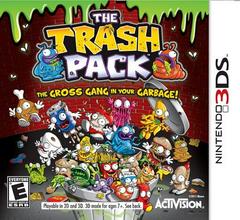 Trash Packs Nintendo 3DS Prices