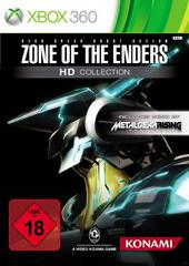 Zone of the Enders HD Collection PAL Xbox 360 Prices