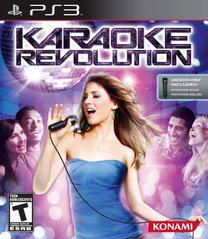 Karaoke Revolution Playstation 3 Prices