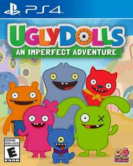 Ugly Dolls Playstation 4 Prices