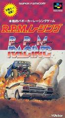 RPM Racing Super Famicom Prices