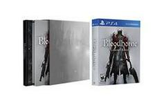 Bloodborne [Collector's Edition] Playstation 4 Prices
