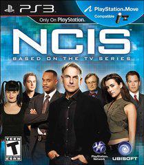 NCIS Playstation 3 Prices
