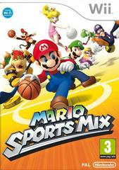 Mario Sports Mix PAL Wii Prices