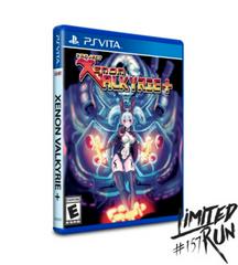 Project Xenon Valkyrie Playstation Vita Prices