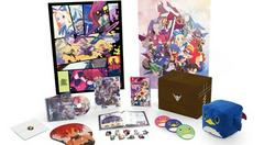 Disgaea 1 Complete [Collector's Edition] Nintendo Switch Prices