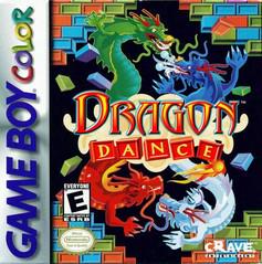 Dragon Dance GameBoy Color Prices