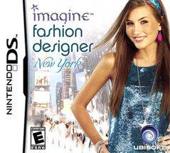 Imagine Fashion Designer New York Nintendo DS Prices