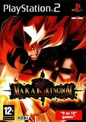 Makai Kingdom Chronicles of the Sacred Tome PAL Playstation 2 Prices