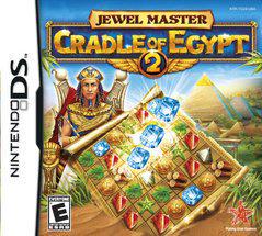 Cradle of Egypt 2 Nintendo DS Prices