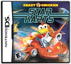 Crazy Chicken Star Karts Nintendo DS Prices