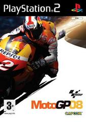 MotoGP 08 PAL Playstation 2 Prices