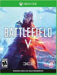 Battlefield V Xbox One Prices