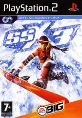 SSX 3 PAL Playstation 2 Prices