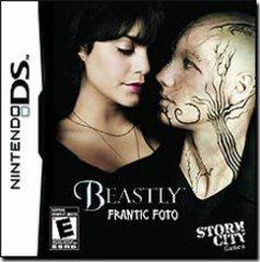 Beastly Frantic Foto Nintendo DS Prices