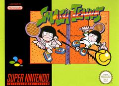 Smash Tennis PAL Super Nintendo Prices