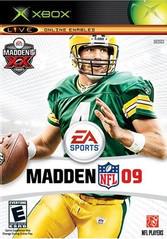 Madden 2009 Xbox