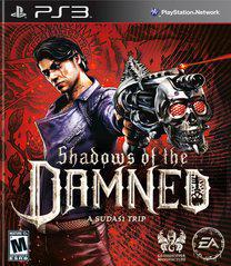 Shadows of the Damned Playstation 3 Prices