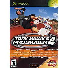 Tony Hawk 4 Xbox Prices
