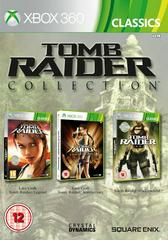 Tomb Raider: Collection PAL Xbox 360 Prices