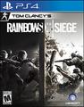 Rainbow Six Siege | Playstation 4