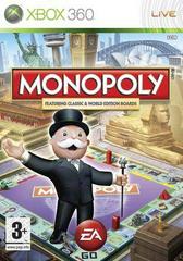 Monopoly PAL Xbox 360 Prices
