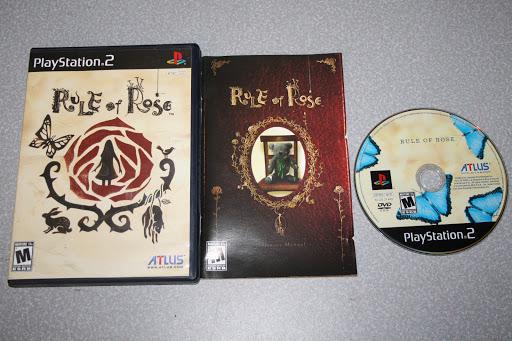 Rule of Rose photo