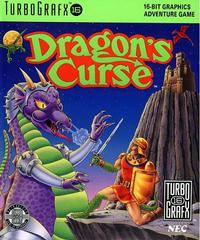 Dragon's Curse TurboGrafx-16 Prices